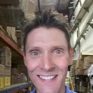 Meet your Posher, Bruce